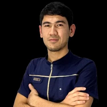 Chinberdiev Sardor Abduzhalilovich