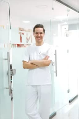 Abduraxmonov Muxammadjon Askar ugli