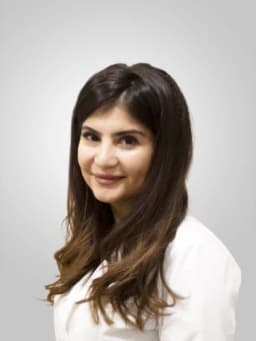 Karimova Nargiza Karimovna