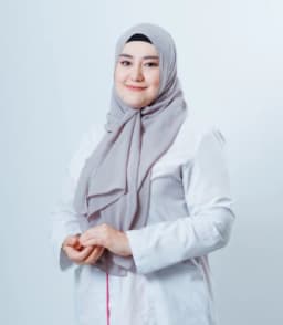 Alimuhamedova Sitora Ayubovna