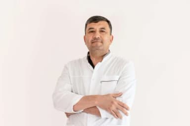 Xalxodjaev Bohodirxodja Muratxodjaevich