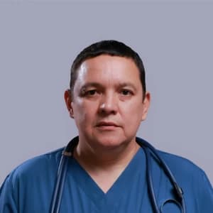 Хужакулов Акромжон Хушиевич