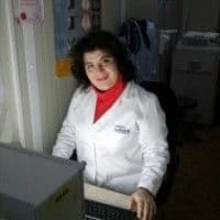 Tumasova Mariya Yuriyevna
