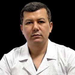 Xodjayev Eldor Abdunabiyevich