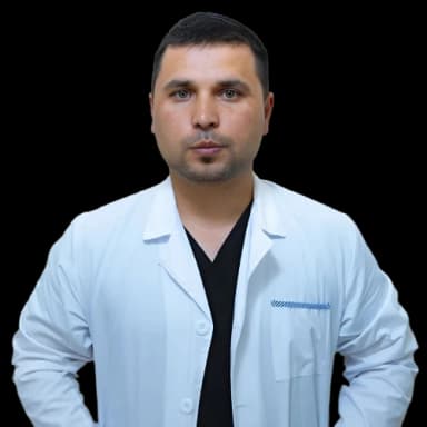 Omonov Bekzod Xasanovich