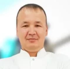 Ismoilov Akram Umarqulovich