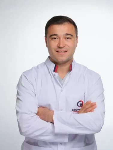 Yo'ldoshev Muhiddin Maqsudovich