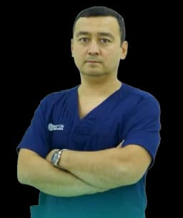 Urinboyev Maruf Maxammadjonovich