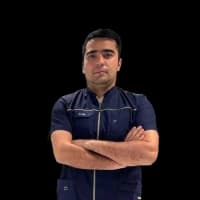 Inatullayev Muxammad Zafarovich