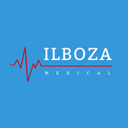 ILBOZA Med logo