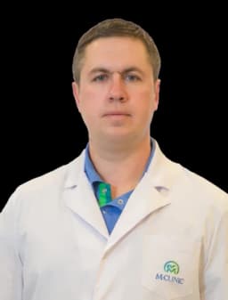 Cherenkov Pavel Anatolevich