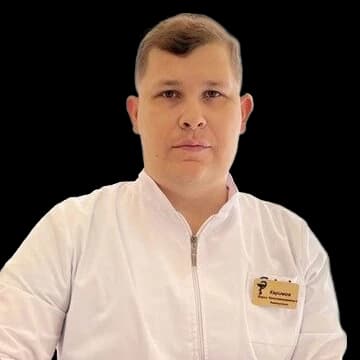 Karimov Boris Konstantinovich