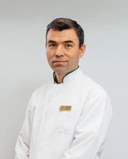 Jumanov Dilmurod Xolboyevich