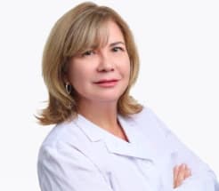 Balabanova Liliya Isfetovna