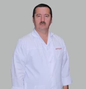 Jumaniyazov Javoxir Azatbaevich