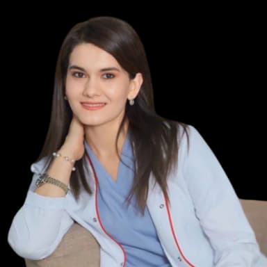 Qurbonova Avera Shavkatovna