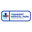 Tashkent medical park logo