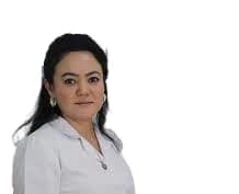 Aripova Madina Shuxratovna