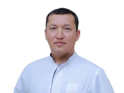 Tursunqulov Iskandar Asqaralievich