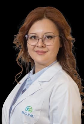 Xamidova Yuliya Vyacheslavovna