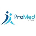 Promed Clinic logo