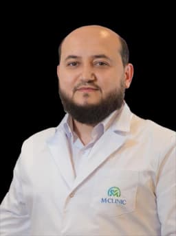 Raxmatullayev Muxammadamin Shuxratovich