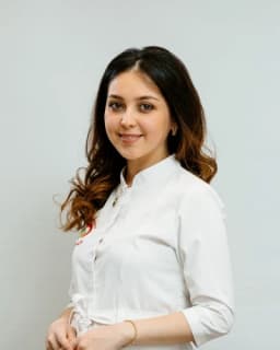 Toshmatova Odila Dilshodovna