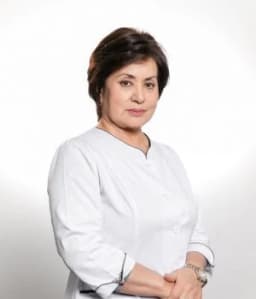Maqsudova Zulfiya Ruzmetovna