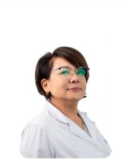 Saliyeva Anora Anvarovna