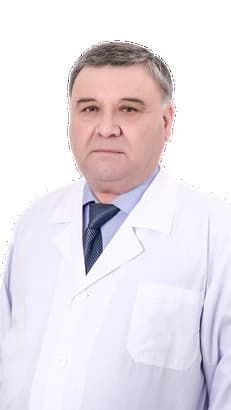 Sodiqov Xamro To'rayevich