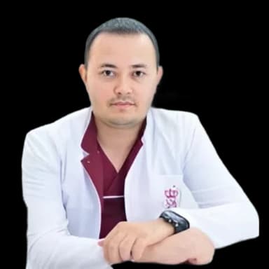 Xojimetov Abduraxim Abdug'afurovich