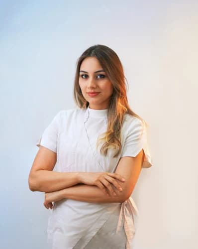 Юлдашева Шахноза Кахрамоновна