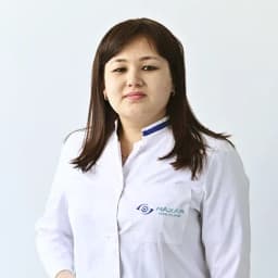 Nigmatjanova Nozimaxon Bahodirovna