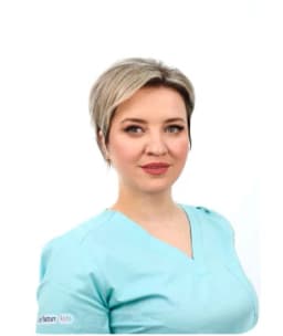 Romanova Yekaterina Gennadevna