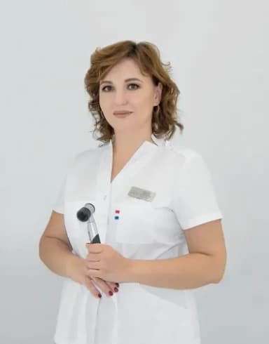 Morozova Valentina Aleksandrovna