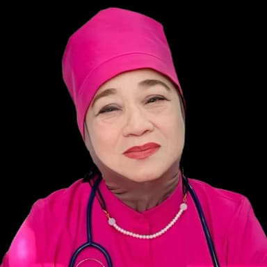 Nabiyeva Muhammadiya Abduraxmonovna