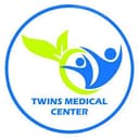 Twins medical center logo