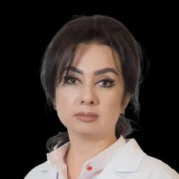 Dustmuxamedova Nigora Xamidovna