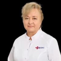 Aldatova Galina Petrovna