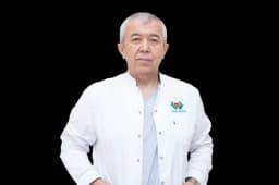 Xujanov Abduhalil Abdusalomovich