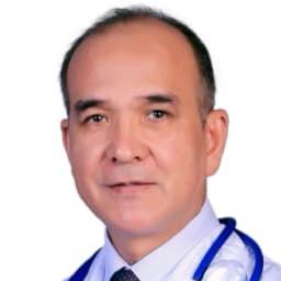 Qurbonov Kazbek Alimovich