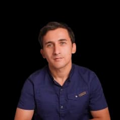 Jabborov Husniddin Turdialiyevich