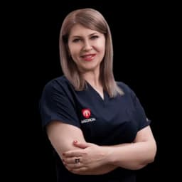 Kazantseva Natalya Vladimirovna