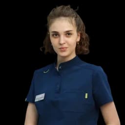 Bakaeva Nasiba Alisherovna