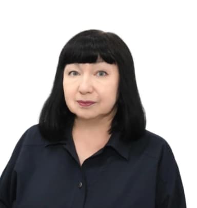 Pavlova Yelena Fyodorovna