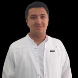 Shadmanqulov Temirbek Sindarqulovich Tajribasi 8 yil