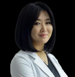 Tyan Tatyana Valerievna