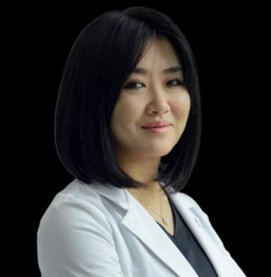 Tyan Tatyana Valerievna