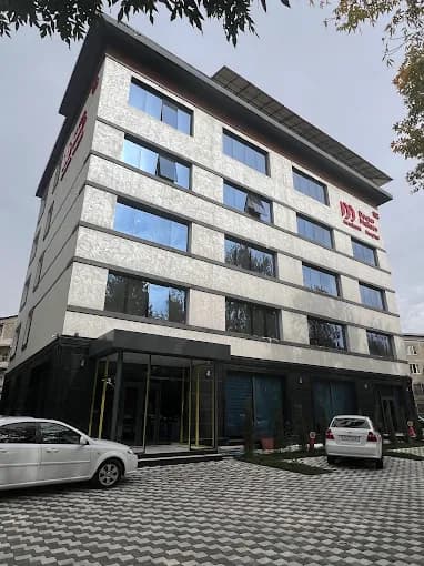Doctor Mallaev Academic Hospital — Fotosuratlar 5