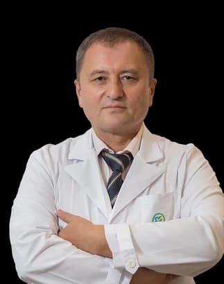 Xankeldiyev Nariman Zuxritdinovich
